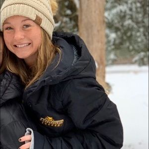 Meet your Posher, Cathryn